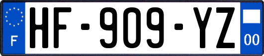 HF-909-YZ