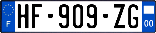 HF-909-ZG