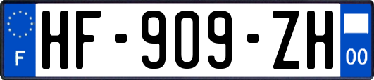 HF-909-ZH