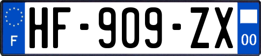 HF-909-ZX