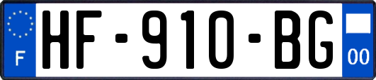 HF-910-BG