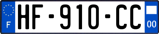 HF-910-CC