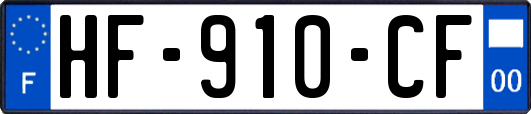 HF-910-CF