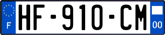 HF-910-CM