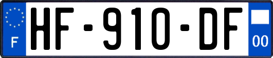 HF-910-DF