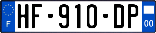 HF-910-DP