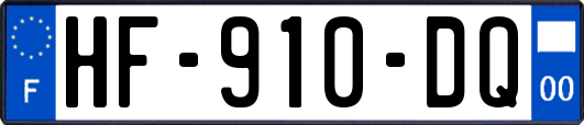 HF-910-DQ