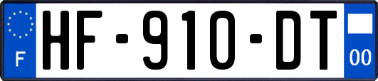 HF-910-DT