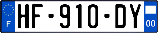 HF-910-DY