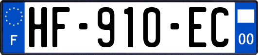 HF-910-EC