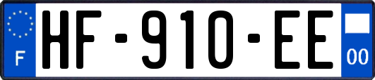 HF-910-EE