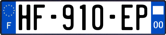 HF-910-EP