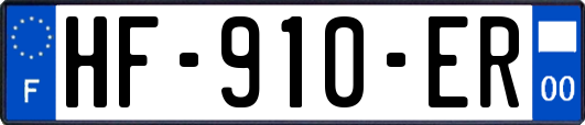 HF-910-ER
