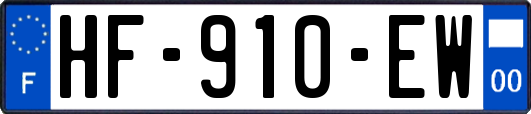 HF-910-EW