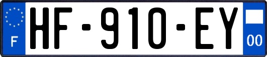 HF-910-EY