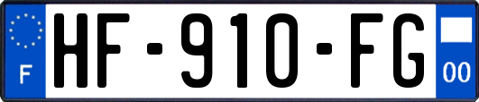 HF-910-FG