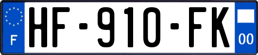 HF-910-FK