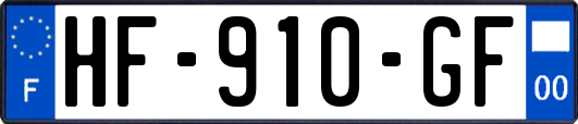HF-910-GF