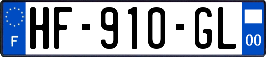HF-910-GL
