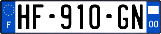 HF-910-GN