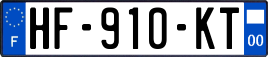 HF-910-KT