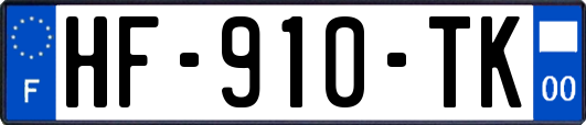 HF-910-TK