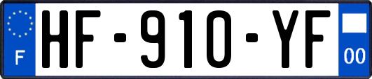HF-910-YF
