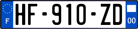 HF-910-ZD