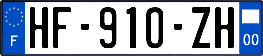 HF-910-ZH