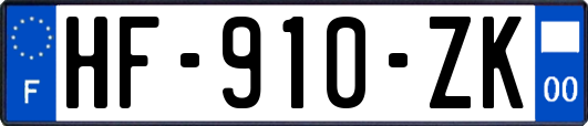 HF-910-ZK