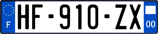 HF-910-ZX