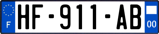 HF-911-AB