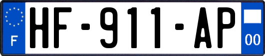 HF-911-AP