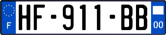 HF-911-BB
