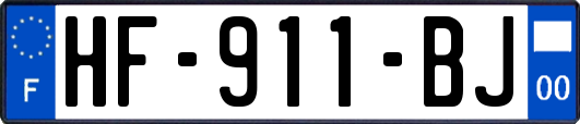 HF-911-BJ