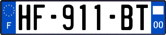 HF-911-BT