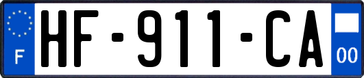 HF-911-CA