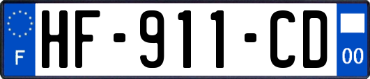 HF-911-CD