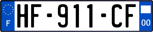 HF-911-CF