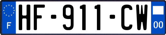 HF-911-CW