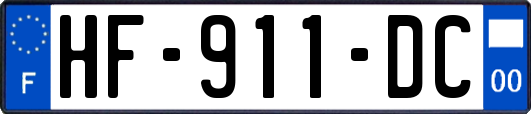 HF-911-DC