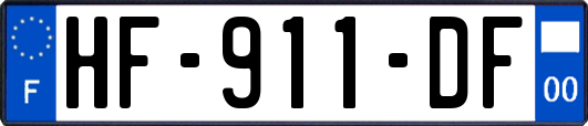 HF-911-DF