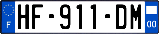 HF-911-DM