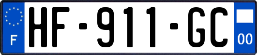 HF-911-GC