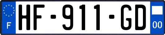 HF-911-GD