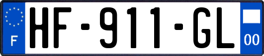 HF-911-GL