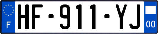HF-911-YJ