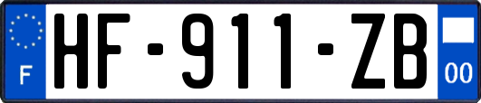 HF-911-ZB