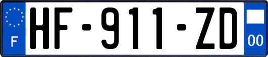 HF-911-ZD