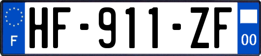 HF-911-ZF